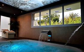 Hotel Rural Finca Vivaldi Nature & Spa